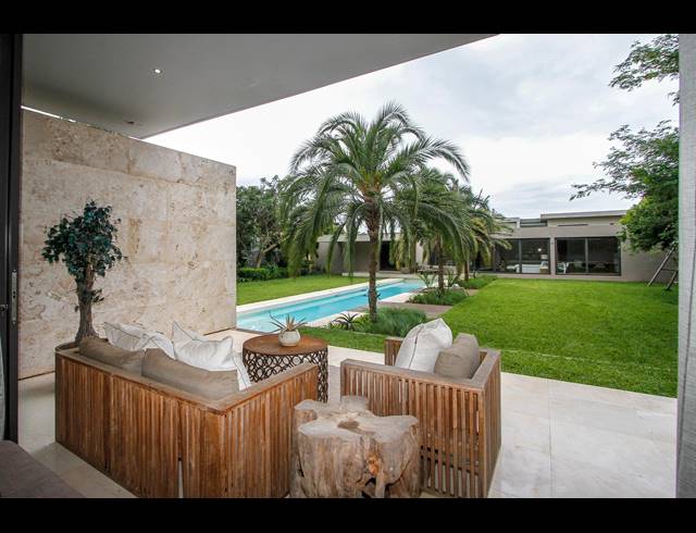 4 BEDROOM HOUSE FOR SALE IN HAWAAN FOREST ESTATE